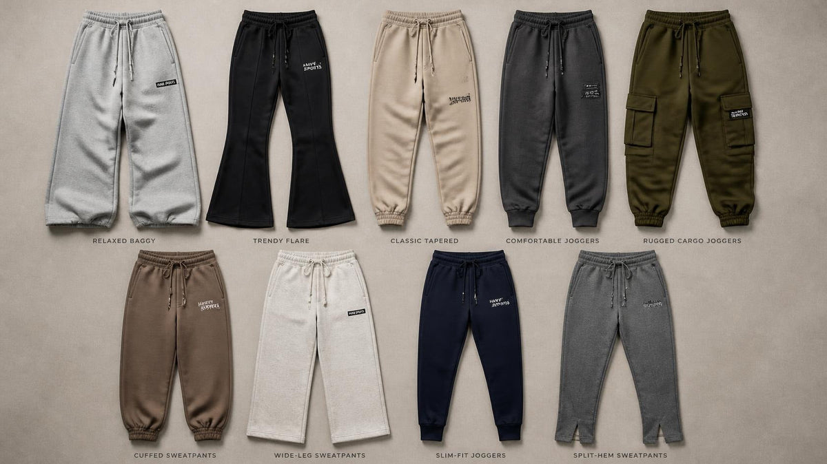 Pants