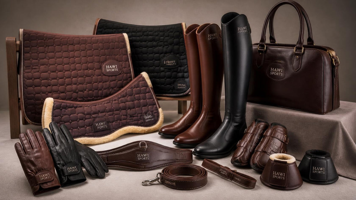 Equestrian
