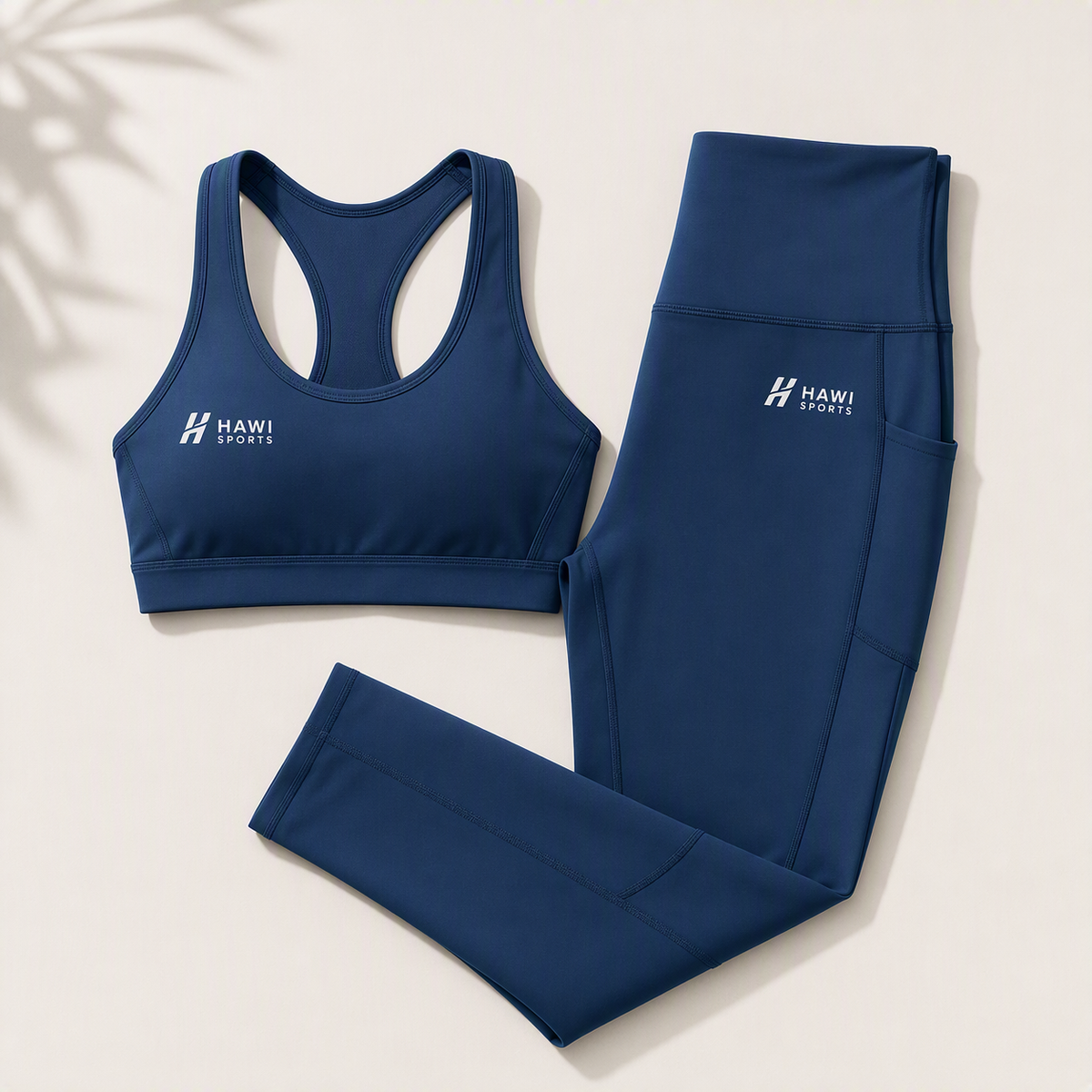 Sports Bras & Leggings