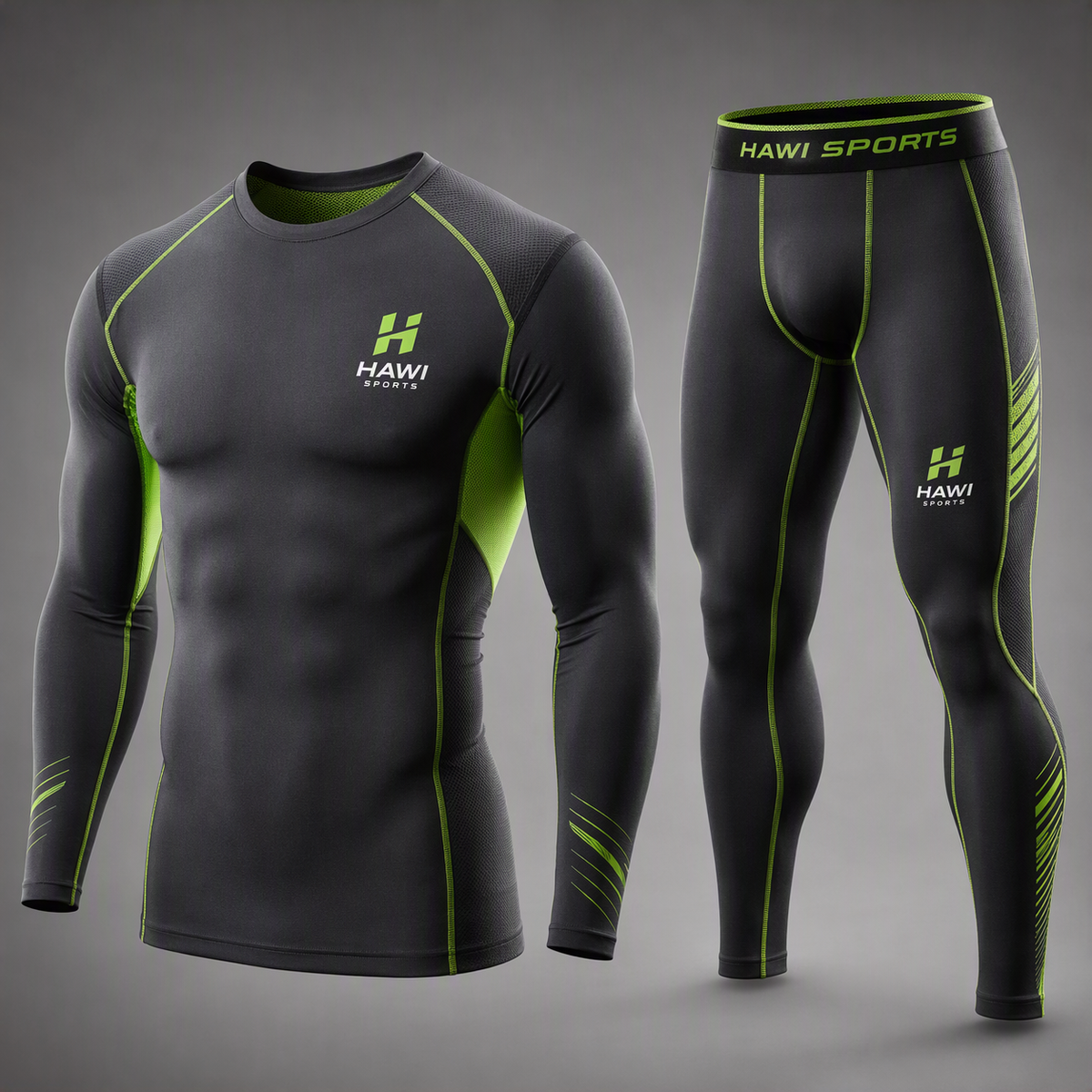 Base Layers & Compression Gear