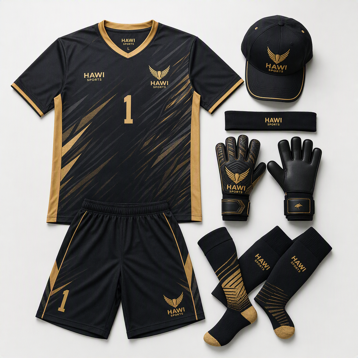 Football Gear