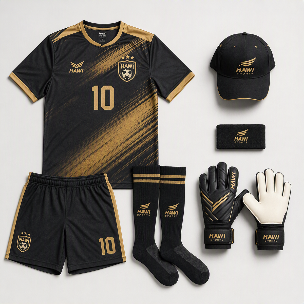 Soccer Gear
