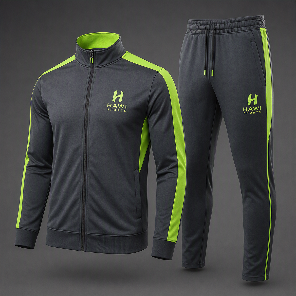 Active Wear