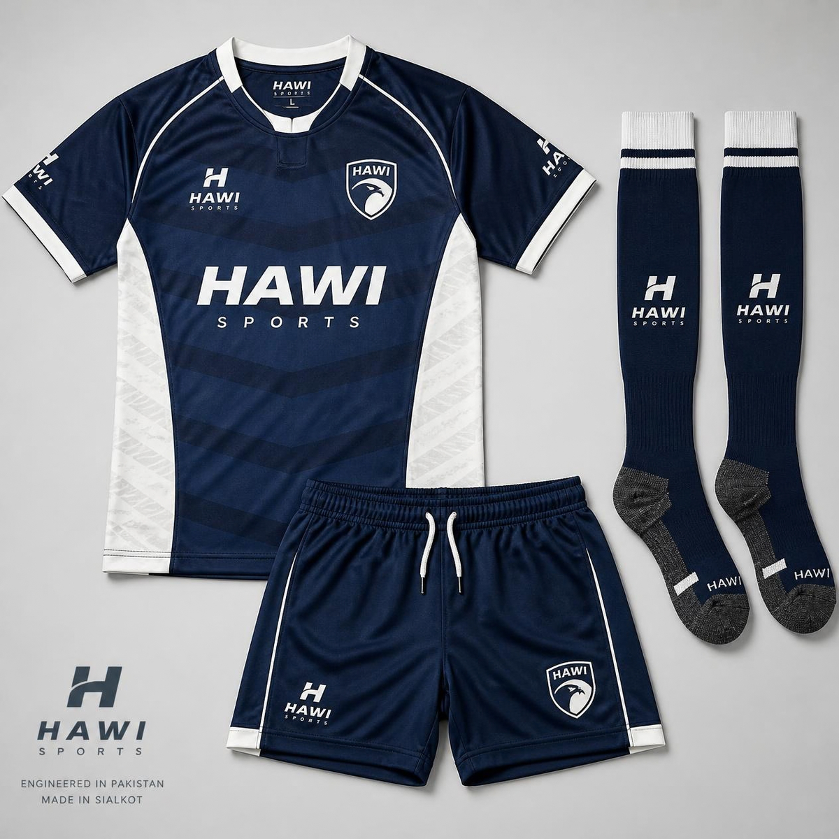 Rugby Gear