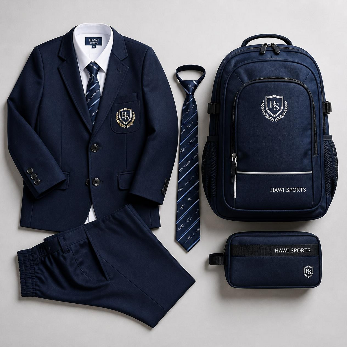 School Gear