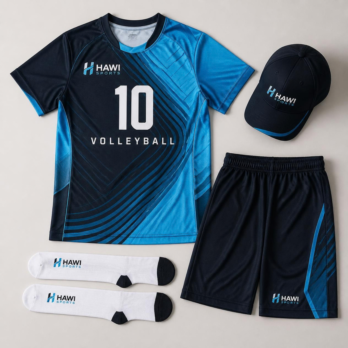 Volleyball Gear